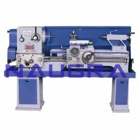 Lathe Machines